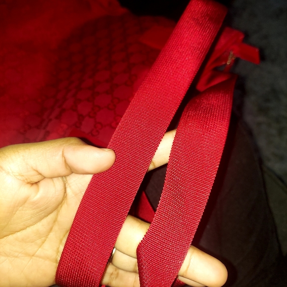 Very Good condition Gucci tote - Picture 4 of 15